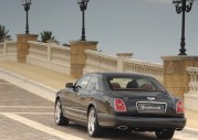 Bentley Brooklands